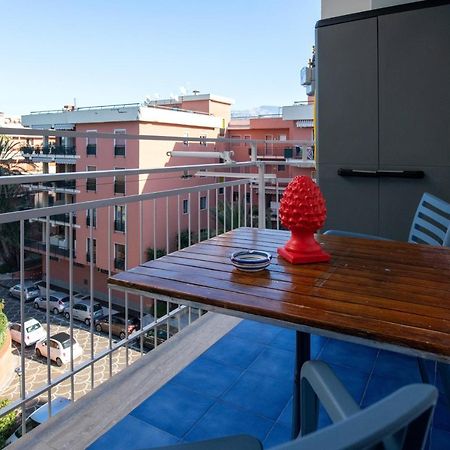 Coral Apartments Sorrento Exterior foto