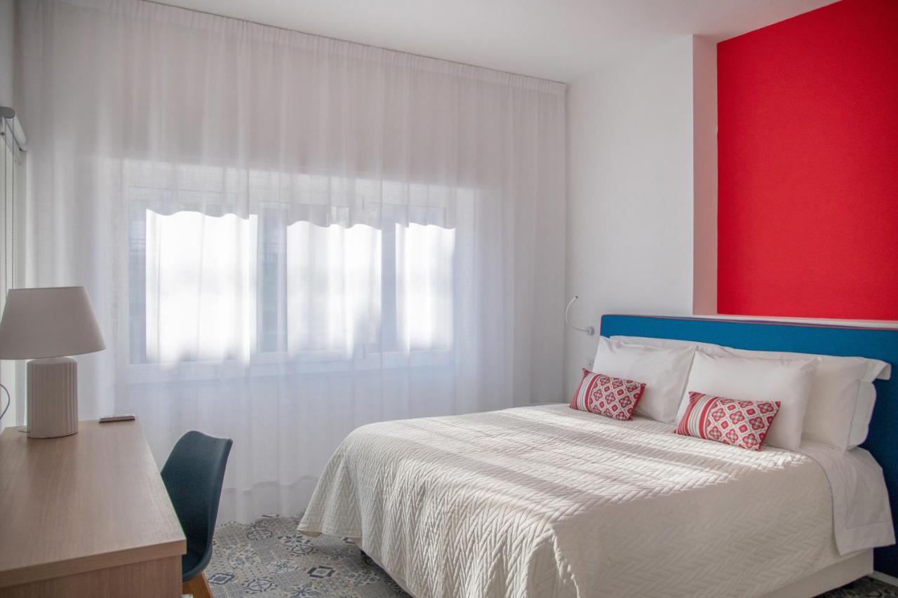 Coral Apartments Sorrento Exterior foto