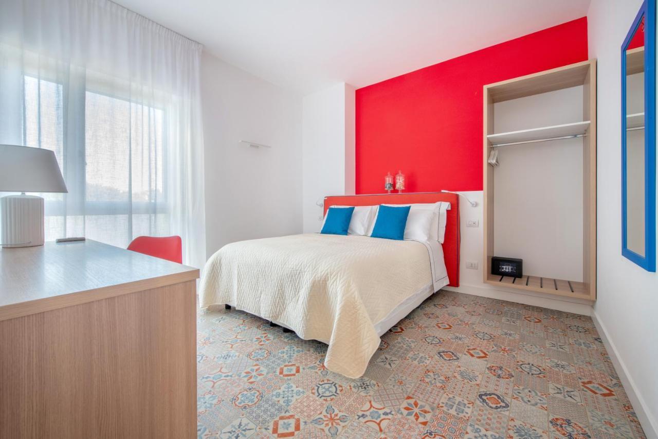 Coral Apartments Sorrento Exterior foto