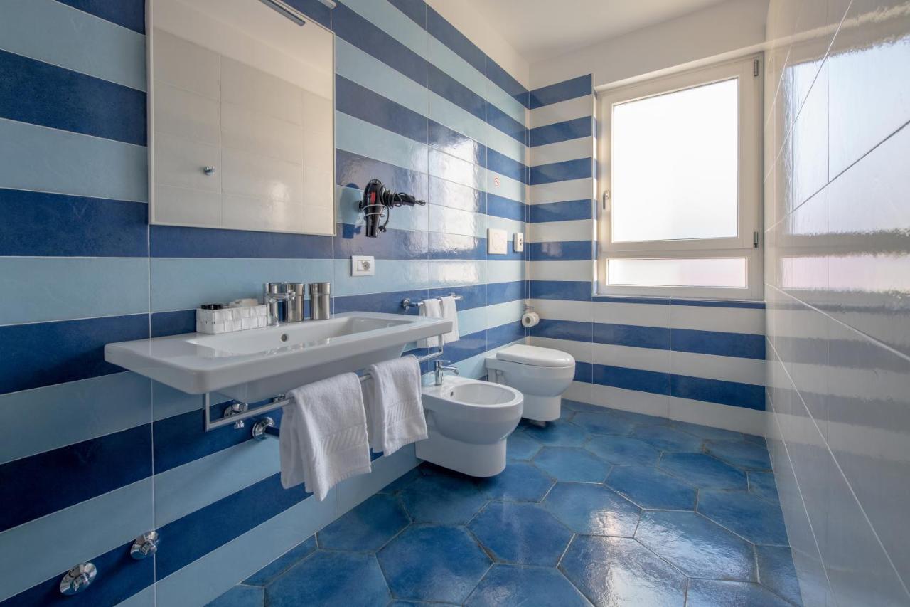 Coral Apartments Sorrento Exterior foto