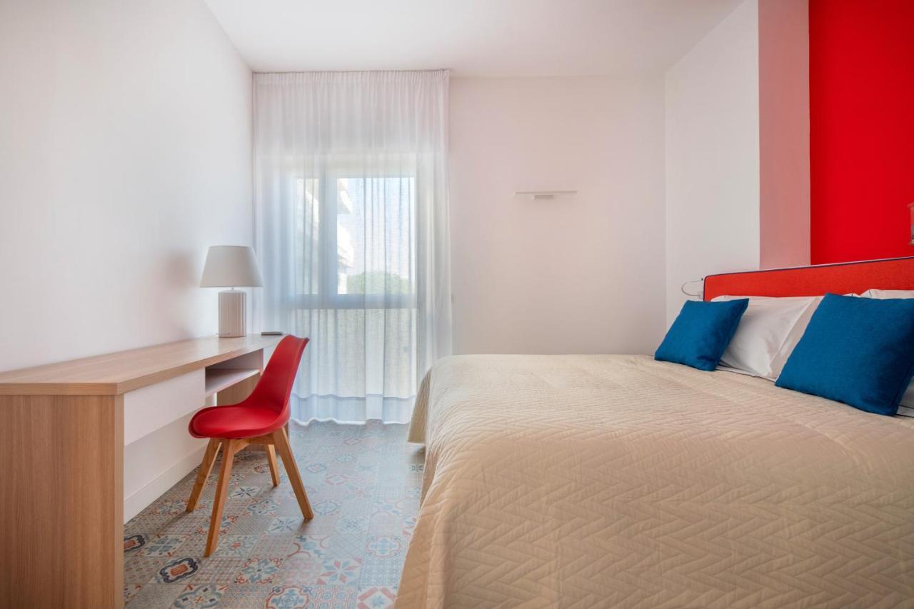 Coral Apartments Sorrento Exterior foto