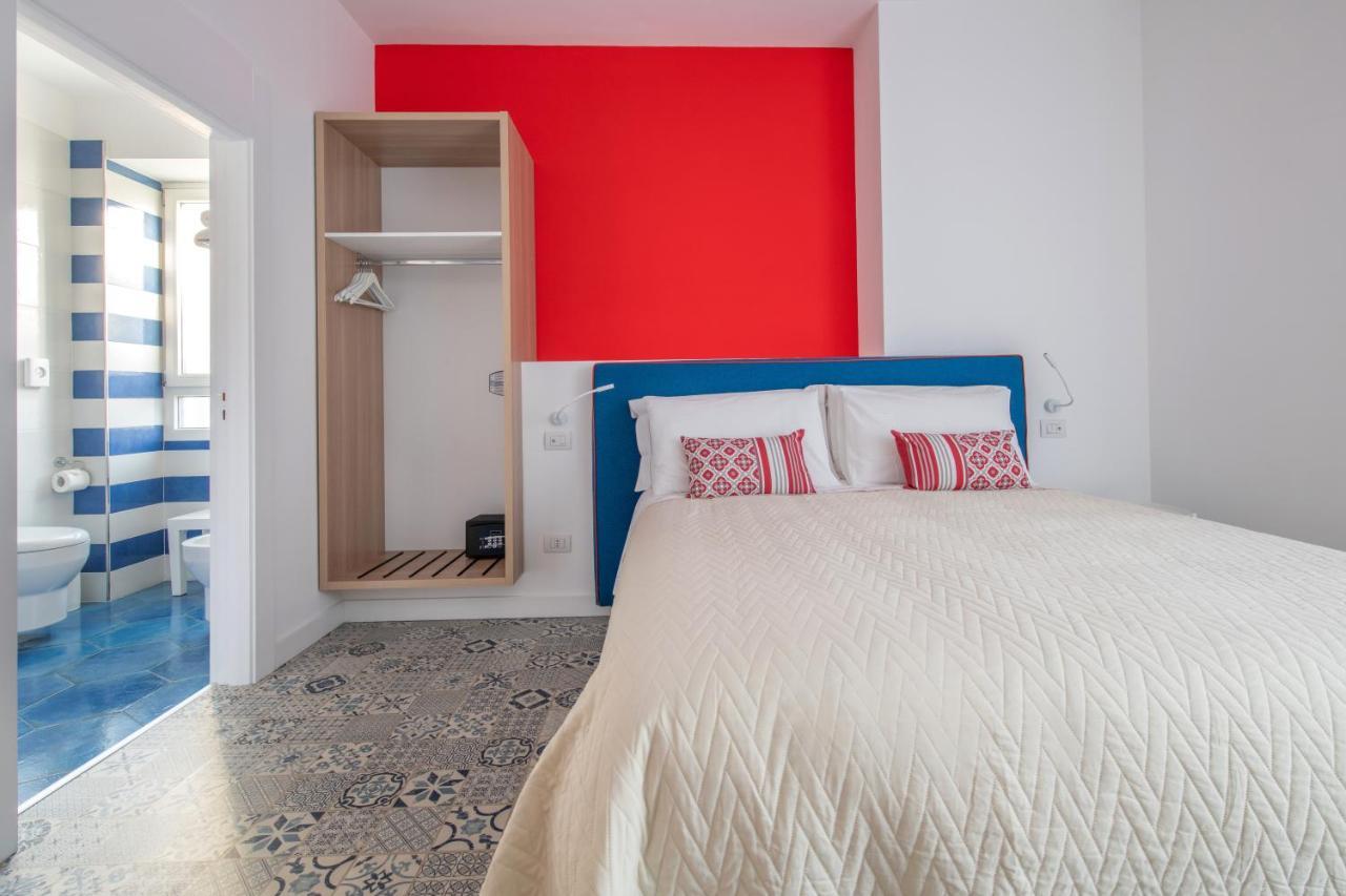 Coral Apartments Sorrento Exterior foto