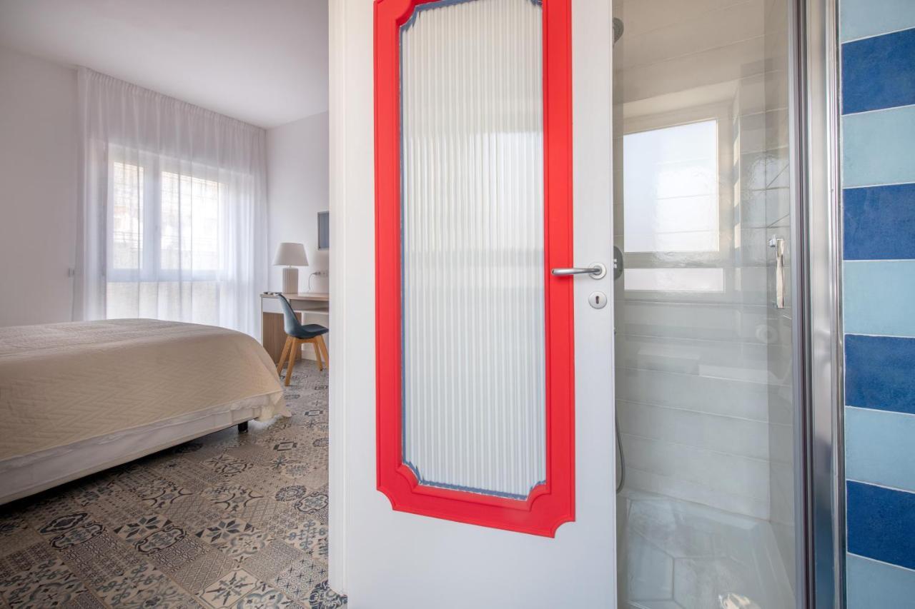 Coral Apartments Sorrento Exterior foto