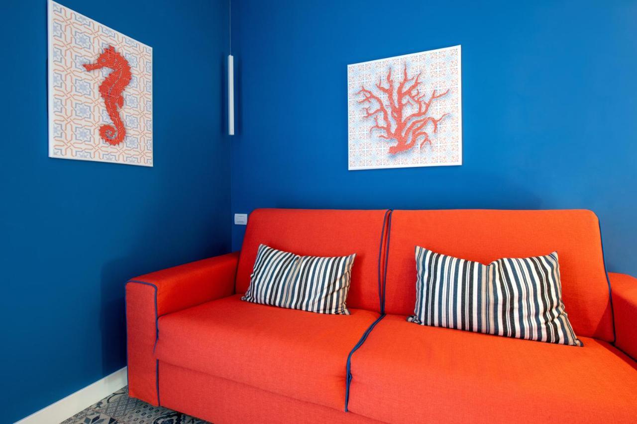 Coral Apartments Sorrento Exterior foto